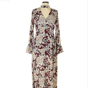 BOHO Honey Belle Casual Dress